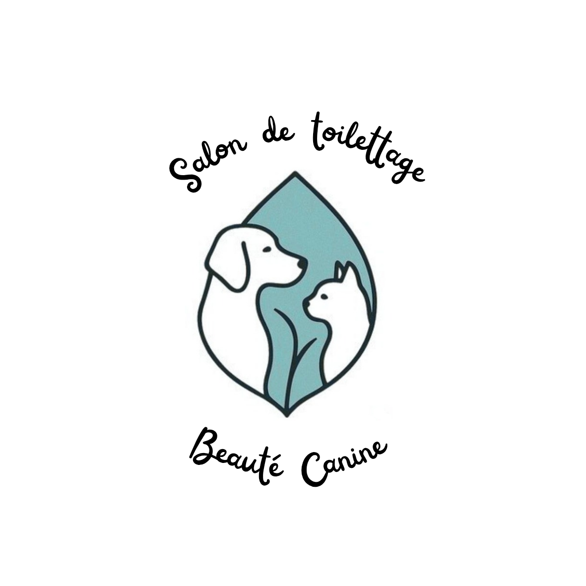 Logo Beauté Canine